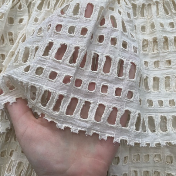 SALE!!❤️ Free People  dress - Picture 4 of 16